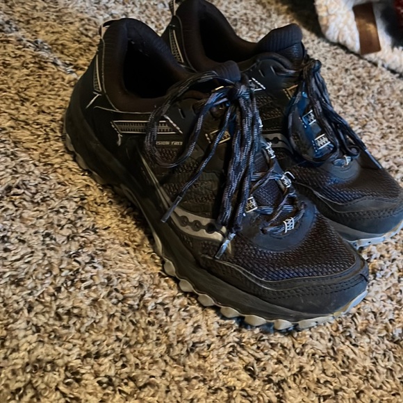 Saucony Shoes Tennis Shoes Poshmark